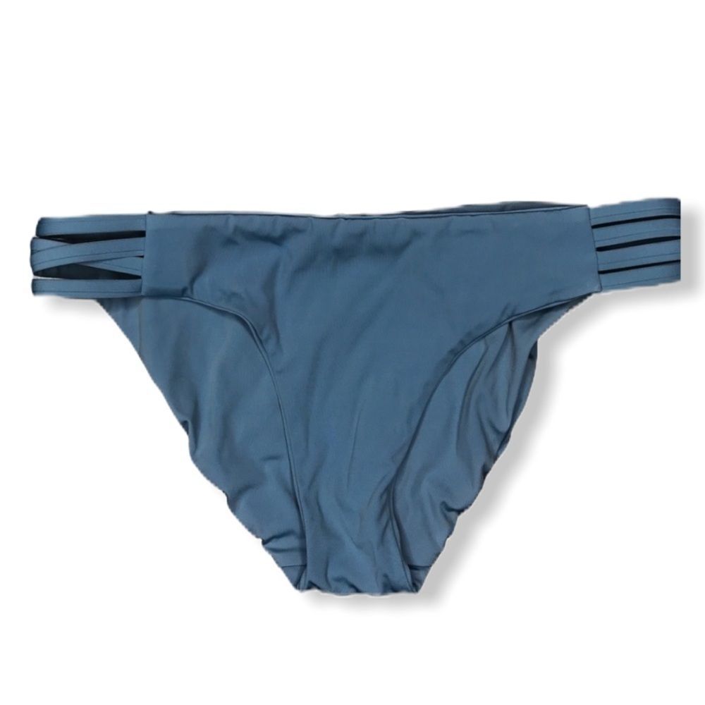 Hurley Bikini Bottom nwot